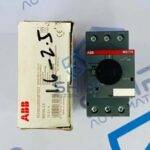 ABB MS116-2.5 | Manual Motor Starter (1SAM250000R1007)