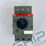 ABB MS116-2.5 | Manual Motor Starter (1SAM250000R1007) - Image 2