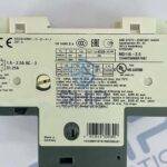 ABB MS116-2.5 | Manual Motor Starter (1SAM250000R1007) - Image 5