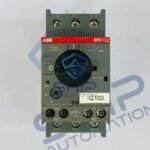 ABB MS132 | Manual Motor Starter (1SAM350000R1015)