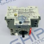 ABB MS132 | Manual Motor Starter (1SAM350000R1015) - Image 4