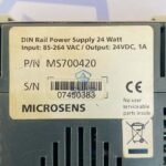 Microsens MS700420 | Power Supply - Image 5