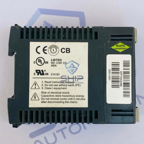 Microsens MS700420 | Power Supply