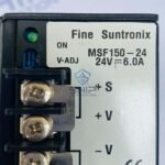 Fine Suntronics MSF150-24 | Switching Mode Power Supply - Image 5