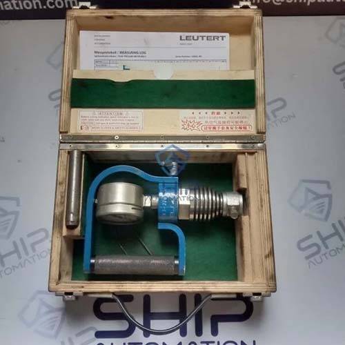 Leutert MSI 3-220/555 | Pressure Indicator