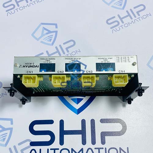 MSU 112C (1) Hyundai MSU-112C | Motor Auto Control Unit HEEM-2