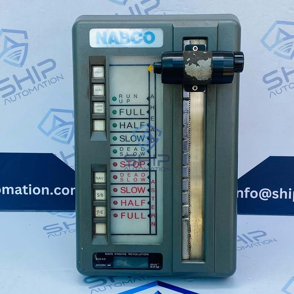 Nabco MT-800-2 | Telegraph unit