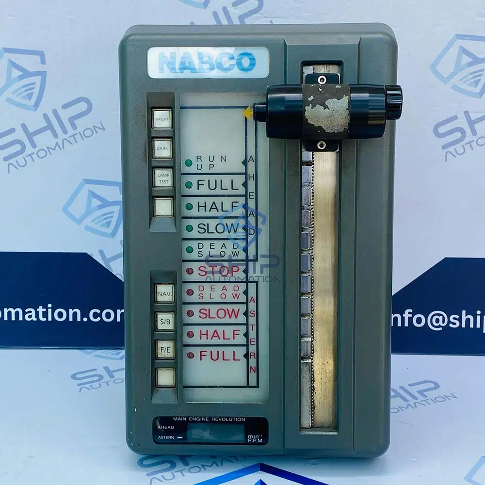 Nabco MT-800-2 | Telegraph unit