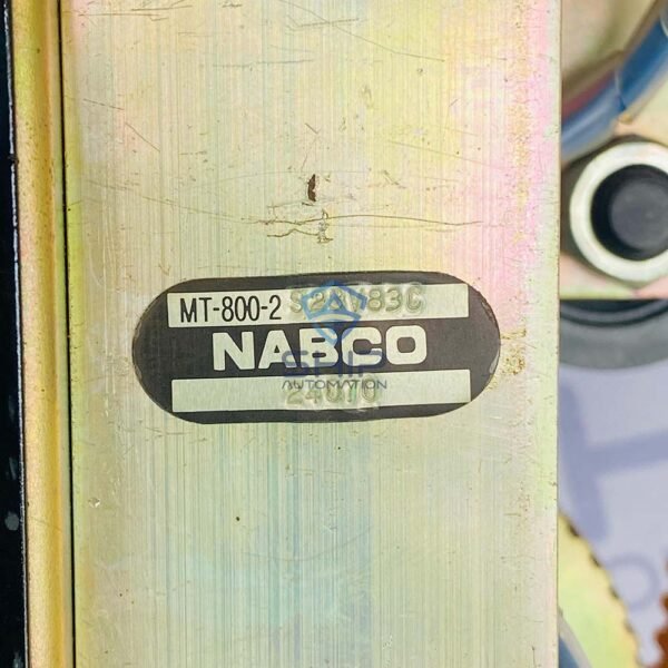 Nabco MT-800-2 | Telegraph unit