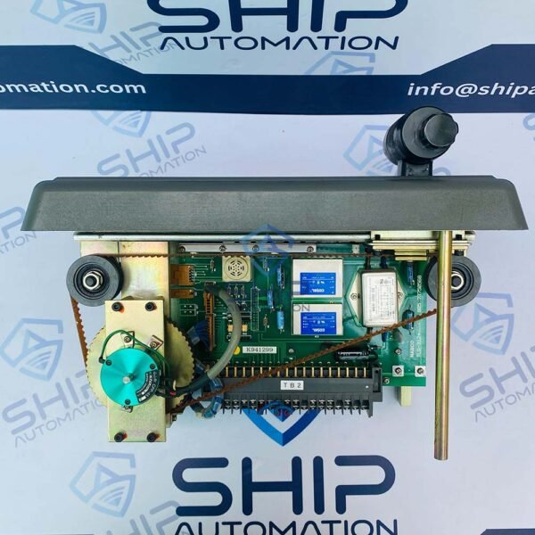 Nabco MT-800-2 | Telegraph unit