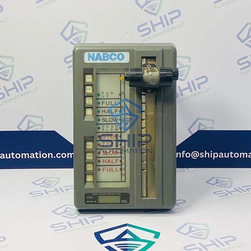 Nabco MT-800-2 (T22143E) | Main Engine Telegraph