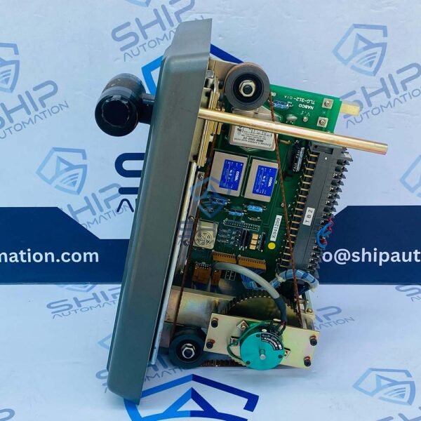 Nabco MT-800-2 | Telegraph unit