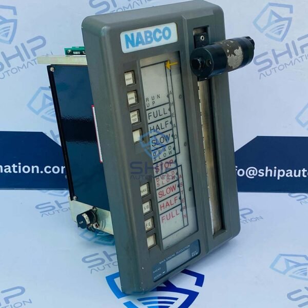Nabco MT-800-2 | Telegraph unit