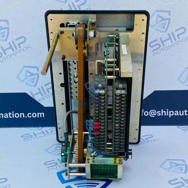 Nabco MT-800-2 | Telegraph unit