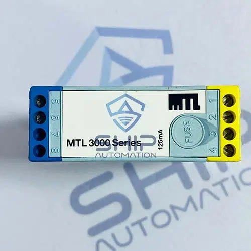 MTL Instruments MTL3041 | 4/20MA Repeater Power Supply