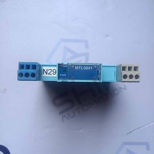 MTL Instruments MTL5041 | Power Supply