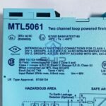 MTL 5061 | Fire/Smoke Detector Interface - Image 6