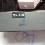 Furuno MU-190 | Monitor Unit - Image 5