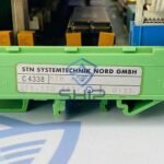 Sam Electronics MXM 402 | Multiplexer Module (271.130.442/D) - Image 5