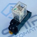 Omron MY2N | Relay