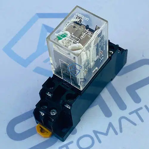 Omron MY2N | Relay