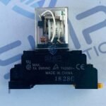 Omron MY2N | Relay - Image 3