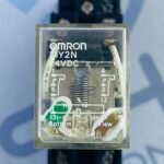 Omron MY2N | Relay - Image 5