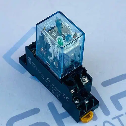 Omron MY2N-J | Relay