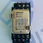 Omron MY4H | Relay - Image 5