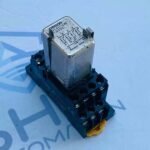 Omron MY4H-US | Relay - Image 2
