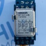 Omron MY4H-US | Relay - Image 4