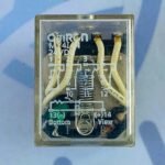 Omron MY4I4N | Relay - Image 2