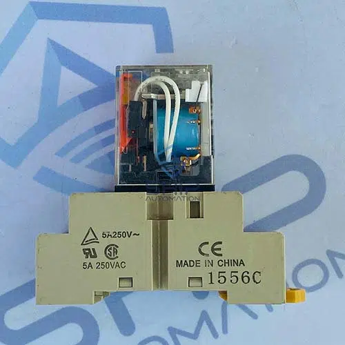 MY4IN (1) Omron MY4IN | Relay