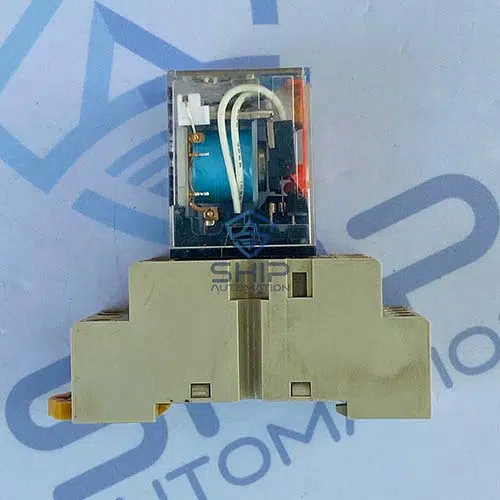 MY4IN (3) Omron MY4IN | Relay