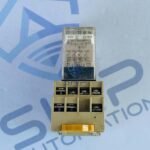 Omron MY4IN | Relay