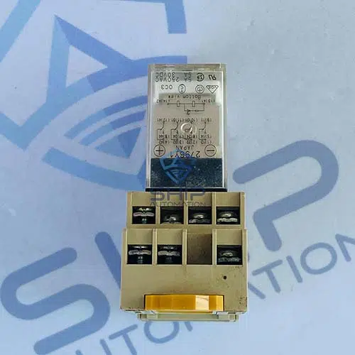 MY4IN (4) Omron MY4IN | Relay