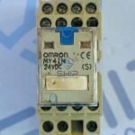 Omron MY4IN | Relay - Image 5