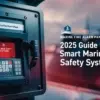 Marine Fire Alarm Panel 2025 Guide to Smart Marine Safety Systems