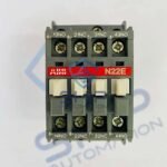 ABB N22E | Contactor (1SBH141001R8022) - Image 5