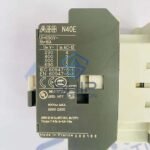 ABB N40E | Contactor (1SBH141001R8040) - Image 5