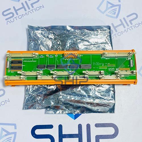 Norcontrol NA1003 | Input Extension Driver