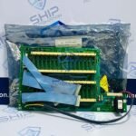 Norcontrol NA-1007.1 Motherboard For I/O Adaptor (Part No : HA 220438B)