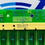 Norcontrol NA-1007.1 Motherboard For I/O Adaptor (Part No : HA 220438B) - Image 5