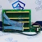 Norcontrol NA-1007.1 Motherboard For I/O Adaptor (Part No : HA 220438B) - Image 3