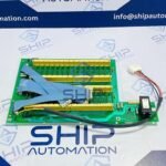 Norcontrol NA-1007.1 Motherboard For I/O Adaptor (Part No : HA 220438B) - Image 2