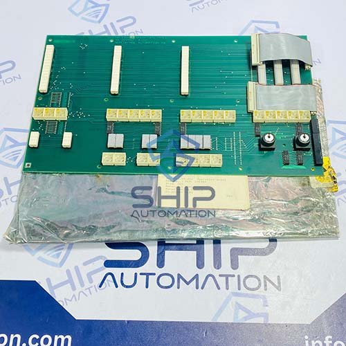 Norcontrol NA-1008.1 Operators Card (P/N : HA 220447)