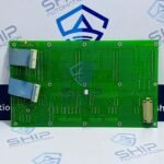 Norcontrol NA-1008.3 | Operators Card - Image 4