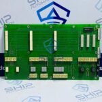 Norcontrol NA-1008.3 | Operators Card - Image 3