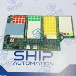 Norcontrol NA1012.3 | Operators Panel - Image 2
