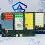 Norcontrol NA1012.3 | Operators Panel - Image 3